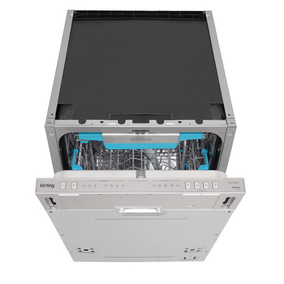 Встраиваемая посудомоечная машина Korting KDI 45877 фото 3