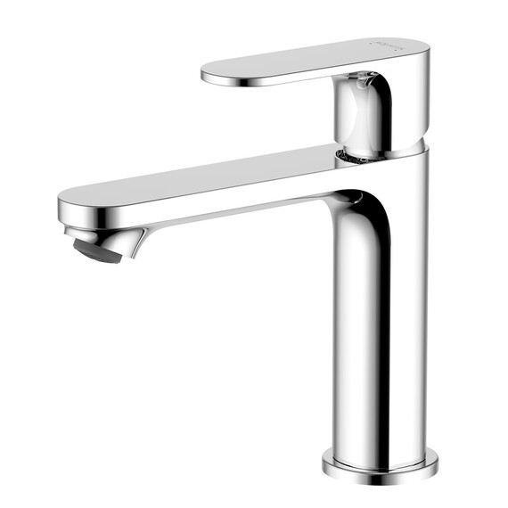 Смеситель для раковины Aquatek Альфа AQ1910CR фото 