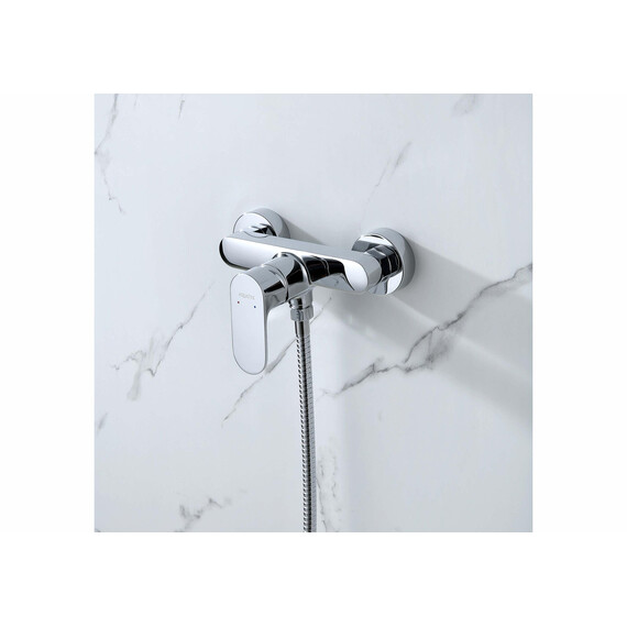 Смеситель для душа Aquatek Альфа AQ1960CR фото 2