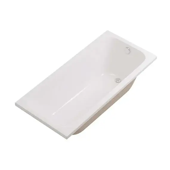 Ванна акриловая 1Marka RUAN 150x70 см 01руа15070 фото 2