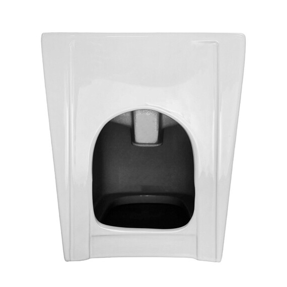 Биде напольное Azario KAIDO AZ-1303F фото 7