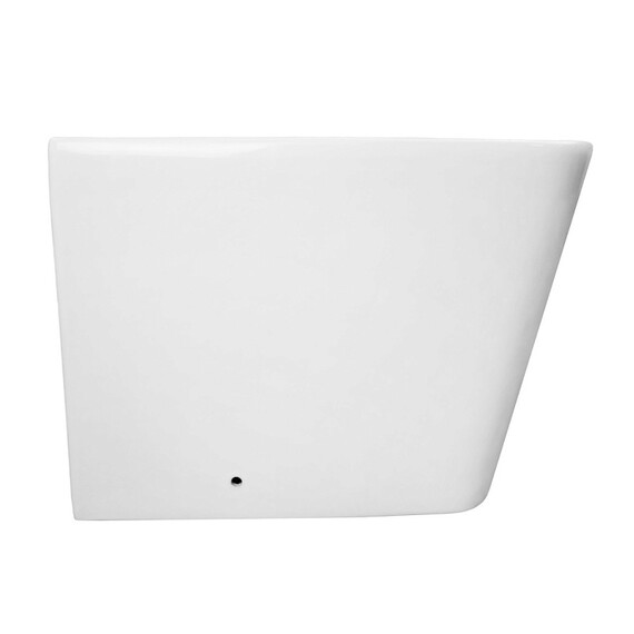 Биде напольное Azario KAIDO AZ-1303F фото 3