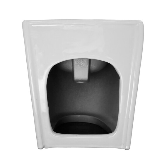 Биде напольное Azario TINO AZ-1380F фото 6