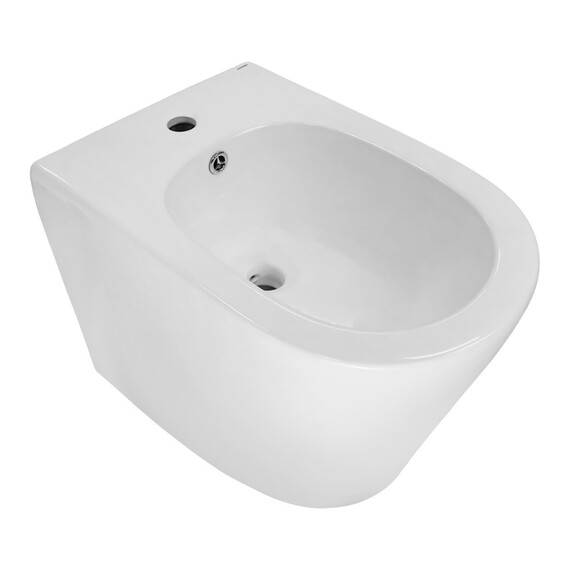 Биде напольное Azario TINO AZ-1380F фото 2