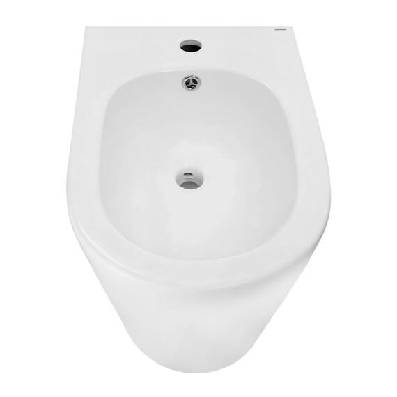 Биде напольное Azario TINO AZ-1380F фото 3