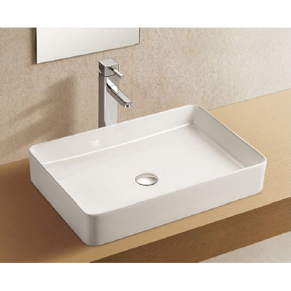 Раковина-чаша Azario 60 см AZ-2174 фото 2