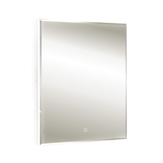 Зеркало Azario Алмина 60 см фото 2