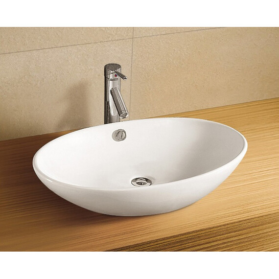 Раковина-чаша Azario 62 см AZ-3077 фото 2