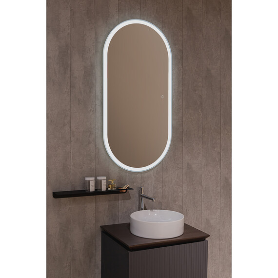 Зеркало Azario Виола 120 см фото 2