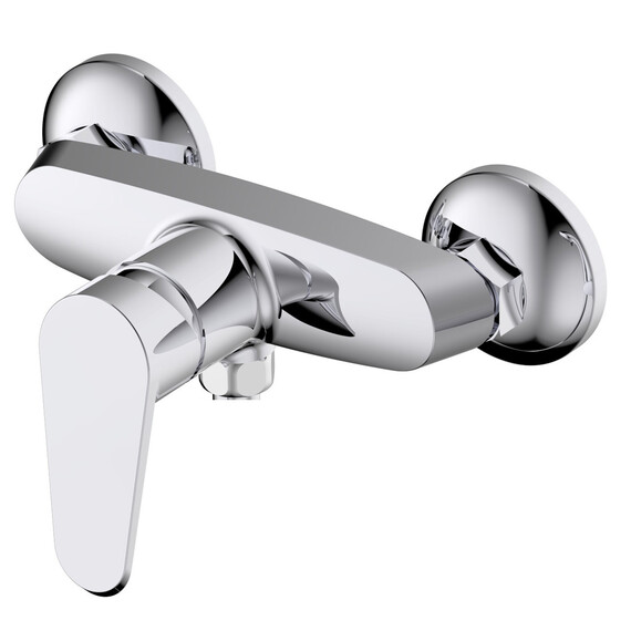 Смеситель для душа Azario Castelo AZ-VJC338274C фото 2