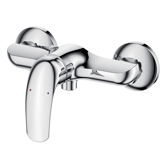 Смеситель для душа Azario Tavira AZ-WKE33361C фото 2