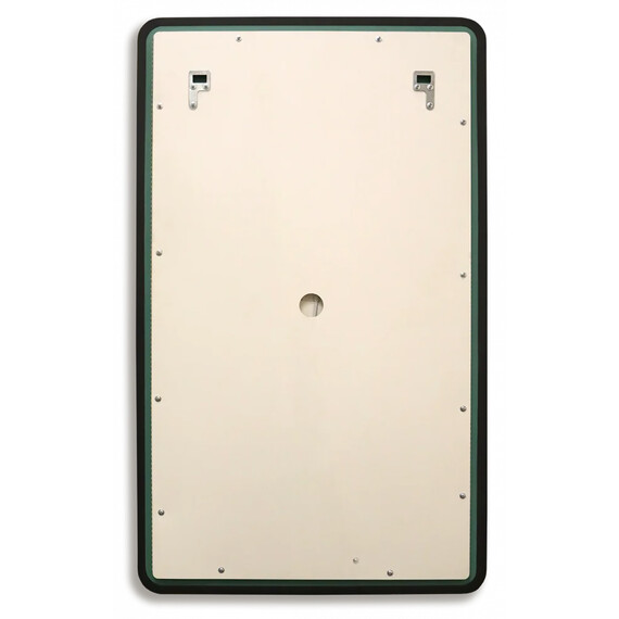 Зеркало Azario Incanto 60 см LED-00002538 (УЦЕНКА ВИТРИННЫЙ ОБРАЗЕЦ) фото 3