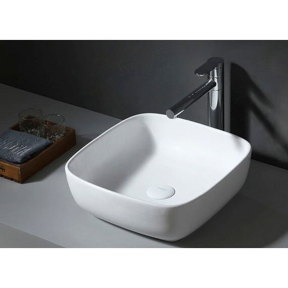 Раковина-чаша Azario 40 см AZ41016 фото 2