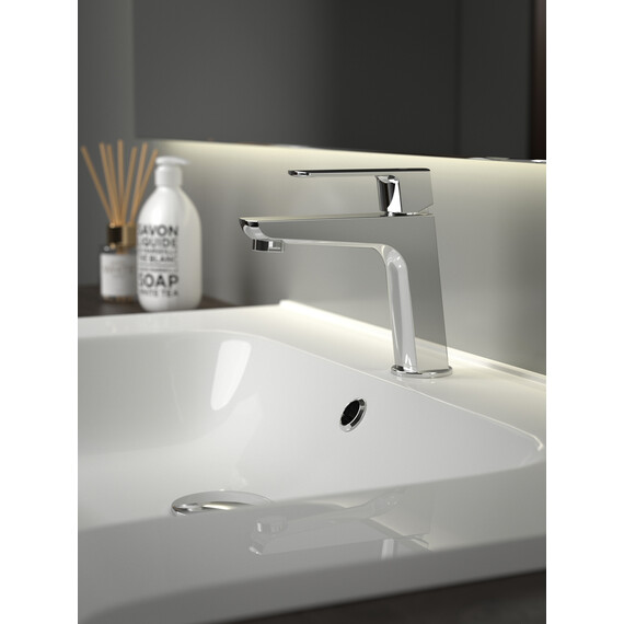 Смеситель для раковины Azario Atri AZ-15964501 фото 2