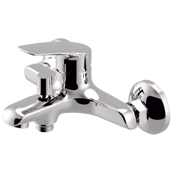 Смеситель для ванны Azario Tavira AZ-WKE238040C фото 2