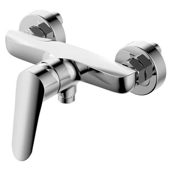 Смеситель для душа Azario Campo AZ-KX338275C фото 2