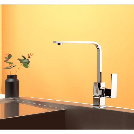 Смеситель для кухни Azario Cadeo AZ-15944431 фото 2