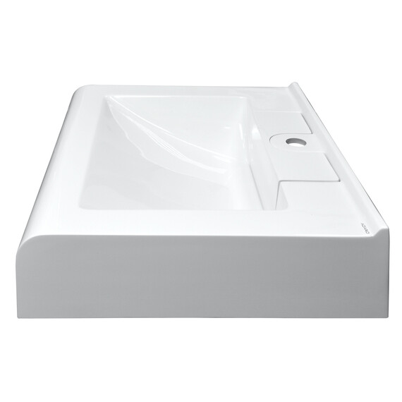 Раковина над стиральной машиной Azario Mario 60 см CS00078506 фото 3