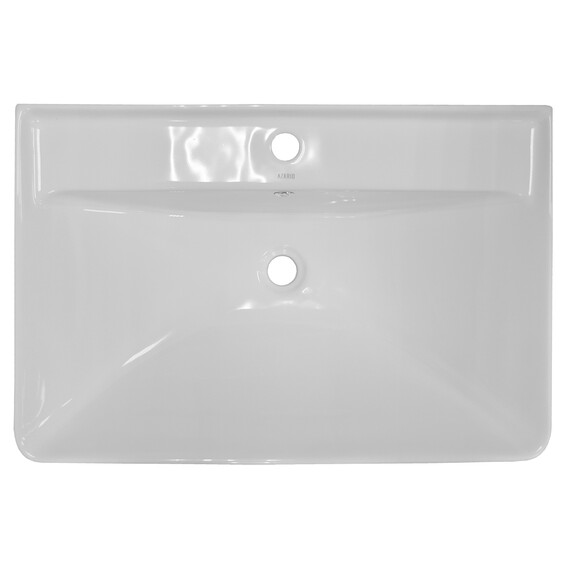 Тумба напольная с раковиной Azario Мила 70Н см CS00085831 фото 6