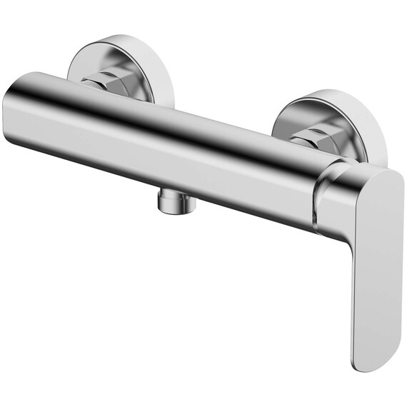 Смеситель для душа Azario Asher AZ-VNN338311C фото 2