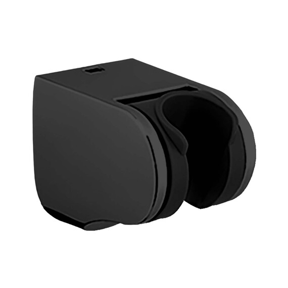 Смеситель для ванны Azario Vise AZ-VSA238330PA, черный, Цвет производителя: чёрный фото 5