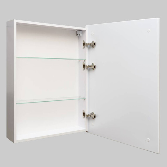 Зеркало-шкаф Azario 60 см CS00084317 фото 2