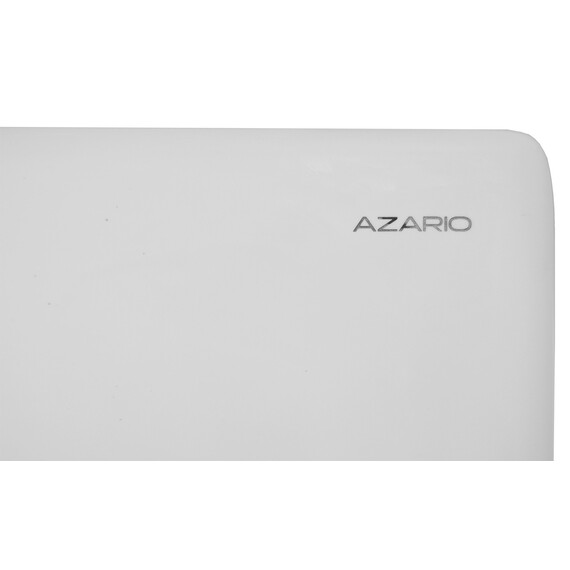 Унитаз-компакт безободковый Azario Candy AZ-1503B с крышкой микролифт фото 13