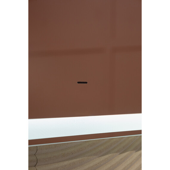 Зеркало Azario Мальта 60 см LED-00002936 фото 5