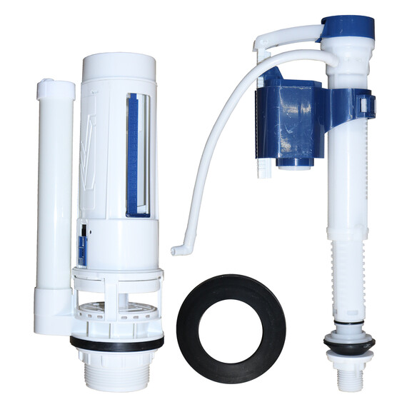 Унитаз-компакт безободковый Azario Joy AZ-2168-UQ3 с крышкой микролифт (система смыва Торнадо) фото 16