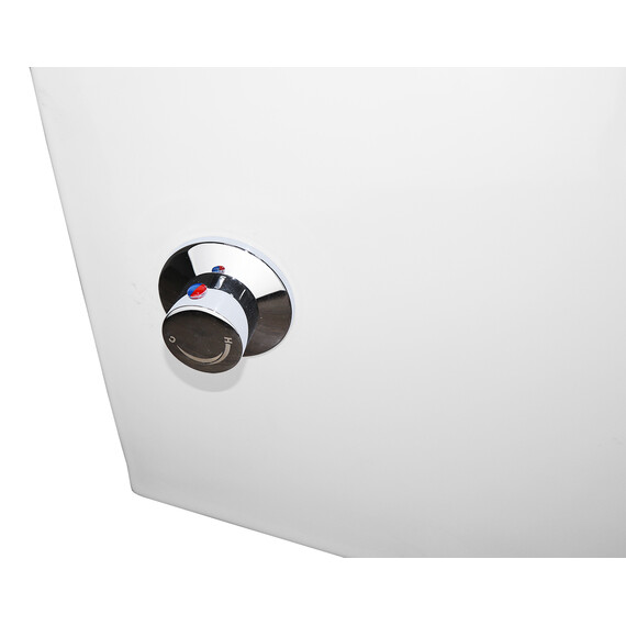 Унитаз подвесной безободковый Azario Hugo AZ-10007 с тонкой крышкой микролифт фото 5