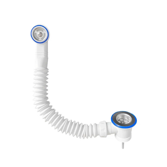 Раковина над стиральной машиной Azario Paola Magenta 120 см R CS00078452 фото 8