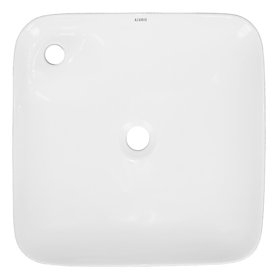 Раковина-чаша Azario 46 см AZ-2181 фото 2