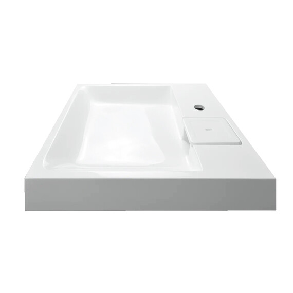 Раковина над стиральной машиной Azario Element 60 см CS00082280 фото 3