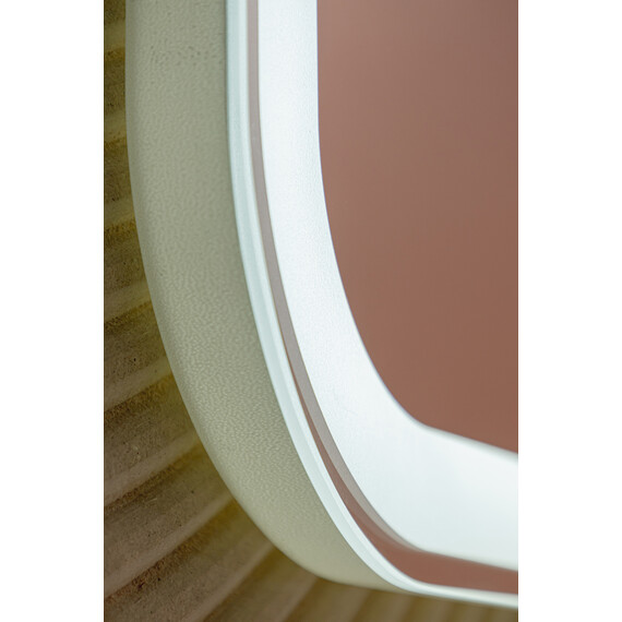 Зеркало Azario Мальта 60 см LED-00002936 фото 6