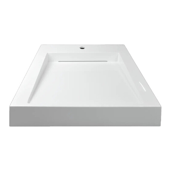 Раковина над стиральной машиной Azario Domino 60 см CS00082282 фото 2