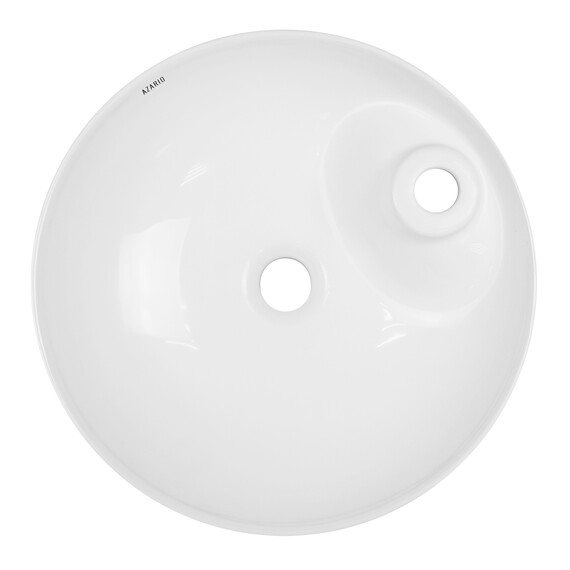 Раковина-чаша Azario 43 см AZ-3209 фото 2