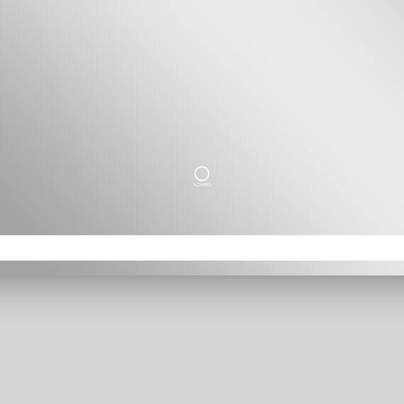 Зеркало Azario Alysa 60 см AZ-Z-046CSNEW фото 5