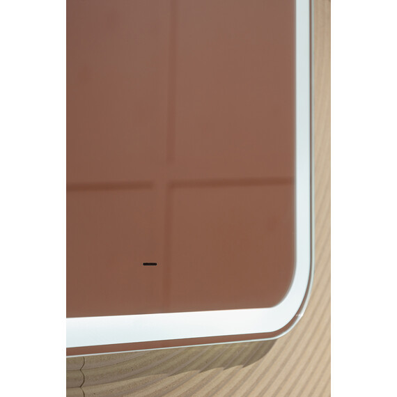 Зеркало Azario Мальта 60 см LED-00002936 фото 4