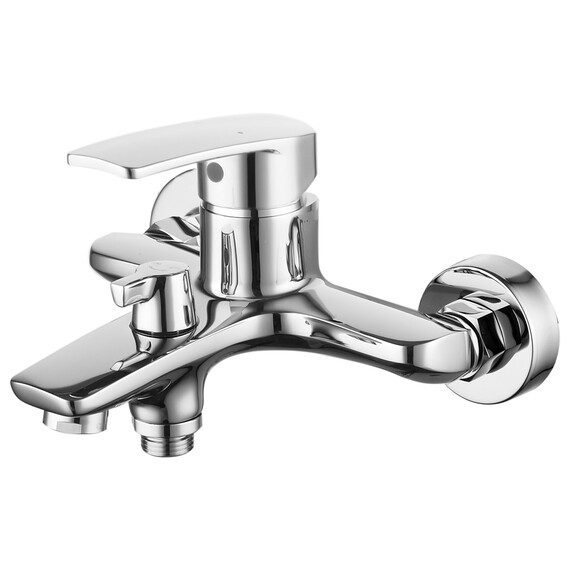 Смеситель для ванны Azario CS00091094 фото 2