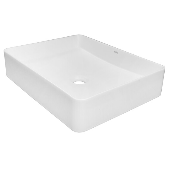 Раковина-чаша Azario 51 см AZ-2178-MW фото 3