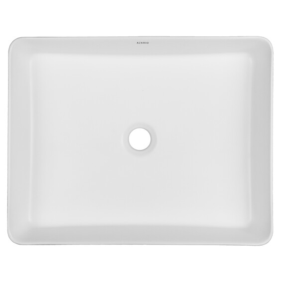Раковина-чаша Azario 51 см AZ-2178-MW фото 2