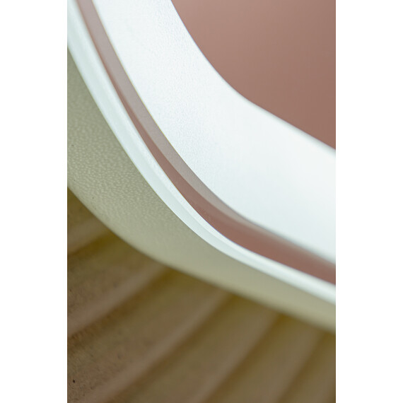 Зеркало Azario Мальта 60 см LED-00002936 фото 7