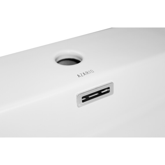 Раковина подвесная Azario 50 см AZ-2173-S-MW фото 4