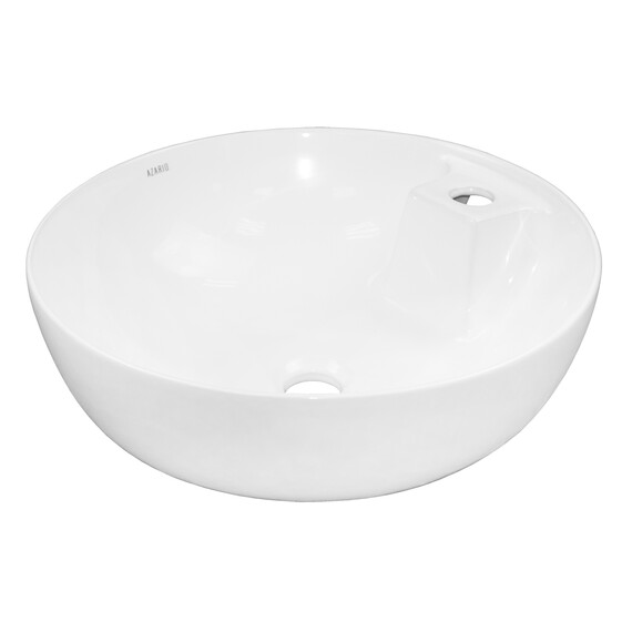 Раковина-чаша Azario 44 см AZ-3218 фото 2