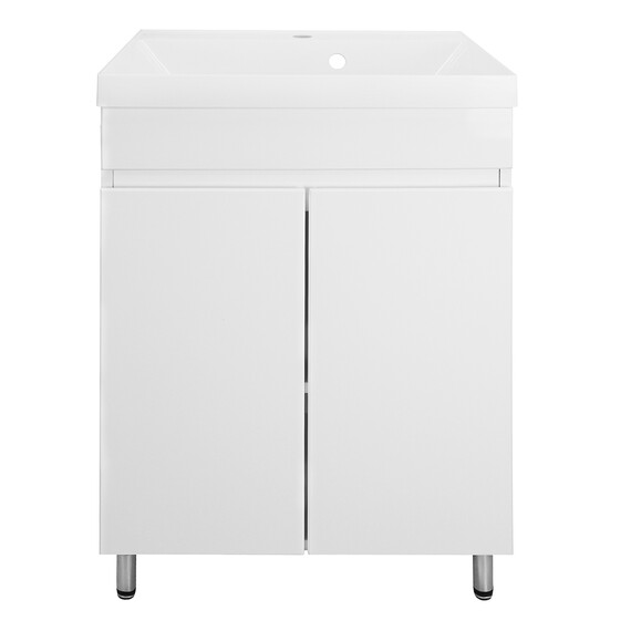 Тумба напольная с раковиной Azario Эстима 60Н 60 см CS00094635 фото 4