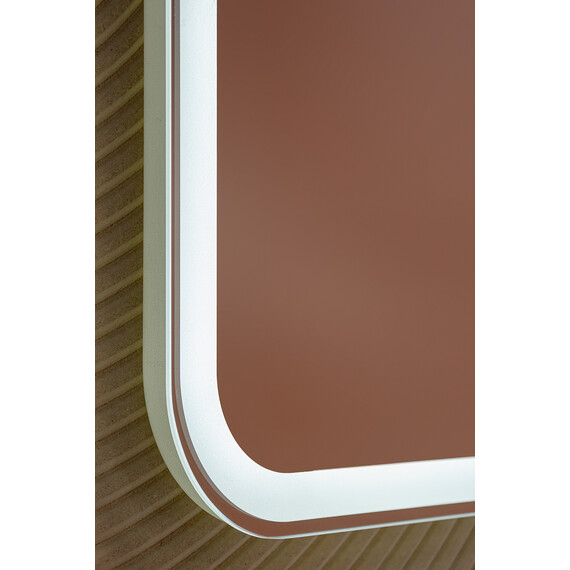 Зеркало Azario Мальта 60 см LED-00002936 фото 9