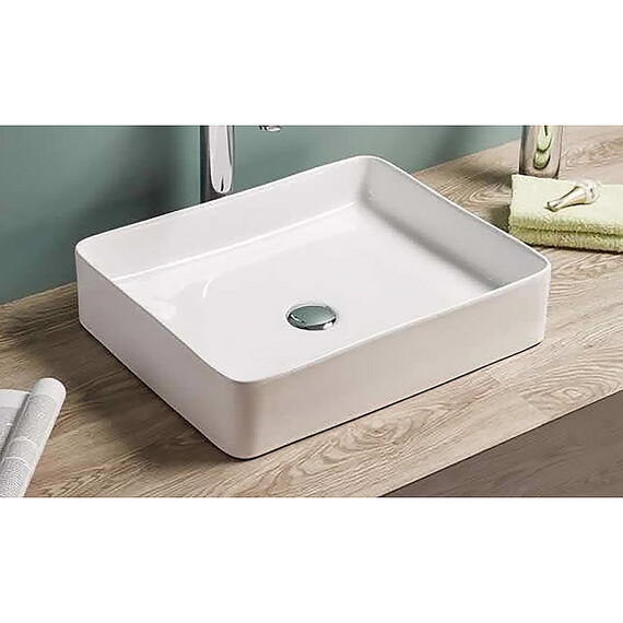 Раковина-чаша Azario 50 см AZ-7050K фото 4