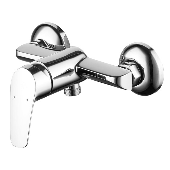 Смеситель для душа Azario AZ-HU245905 фото 2