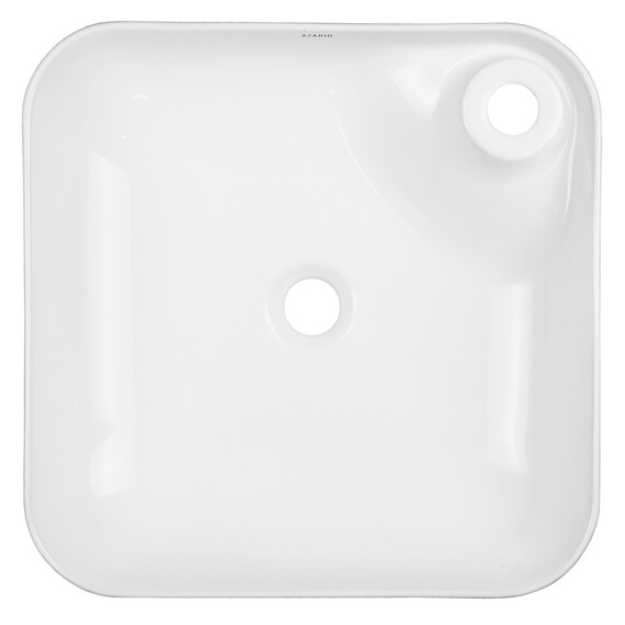 Раковина-чаша Azario 43 см AZ-2194 фото 2