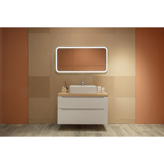 Зеркало Azario Мальта 60 см LED-00002936 фото 15